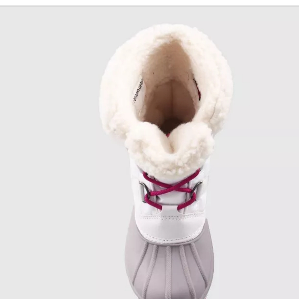 Girls Roma boots sizes varies - Picture 5 of 7